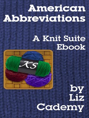 cover image of American Abbreviations